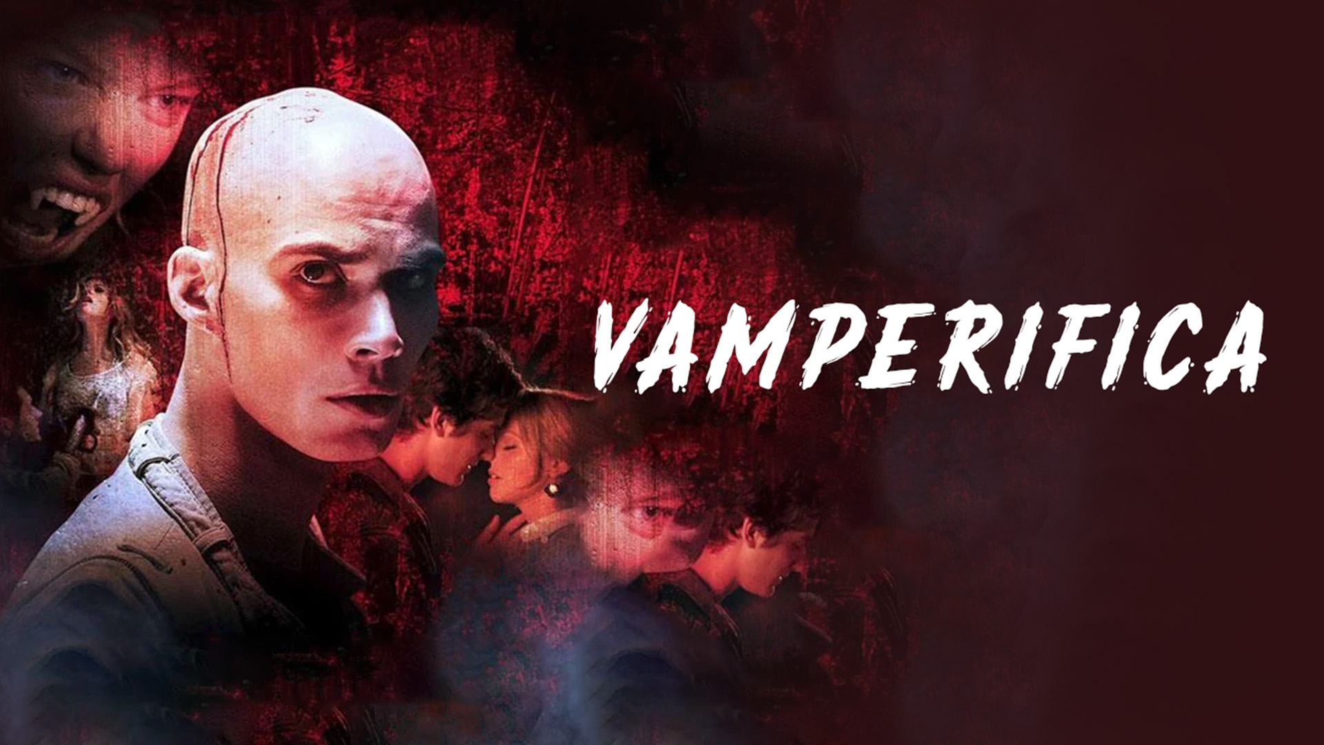 Vamperifica