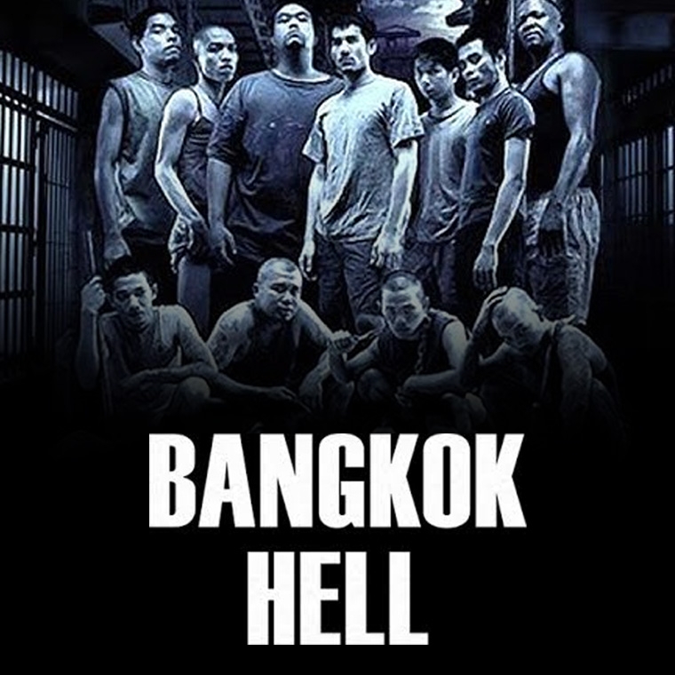 Bangkok Hell