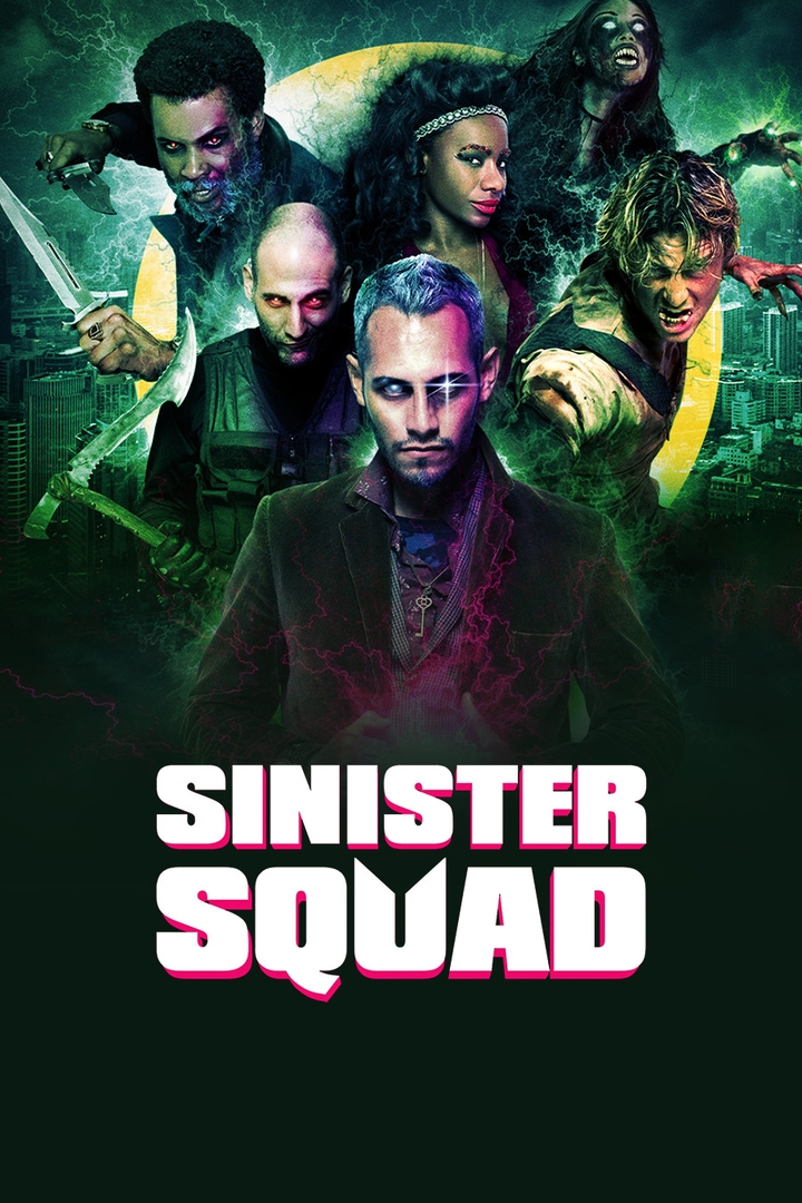 Sinister Squad