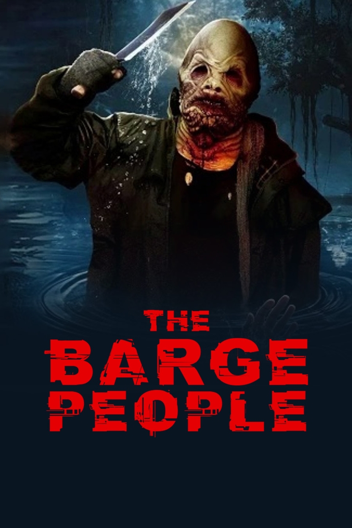 The Barge People